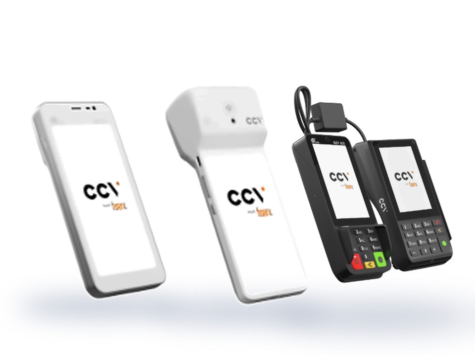 Terminaux de paiement mobiles et fixes